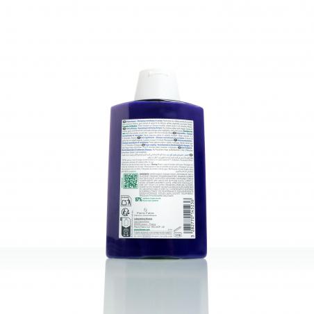 Klorane Déjaunissant Shampoing neutralisateur et raviveur - Paramarket.com