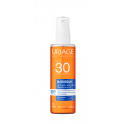 Uriage Bariesun SPF30 Huile Sèche Sublimatrice - Paramarket.com