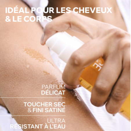 Uriage Bariesun SPF30 Huile Sèche Sublimatrice - Paramarket.com