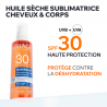 Uriage Bariesun SPF30 Huile Sèche Sublimatrice - Paramarket.com