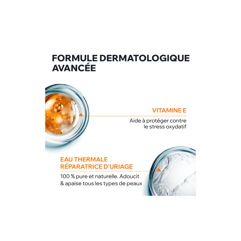 Uriage Bariesun SPF30 Huile Sèche Sublimatrice - Paramarket.com