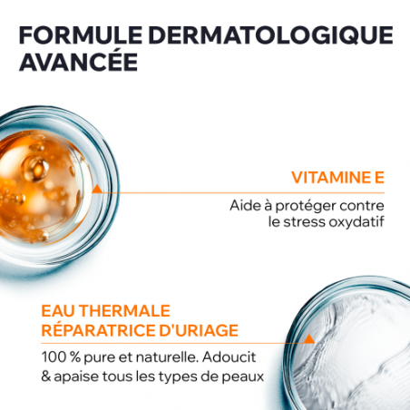 Uriage Bariesun SPF30 Huile Sèche Sublimatrice - Paramarket.com