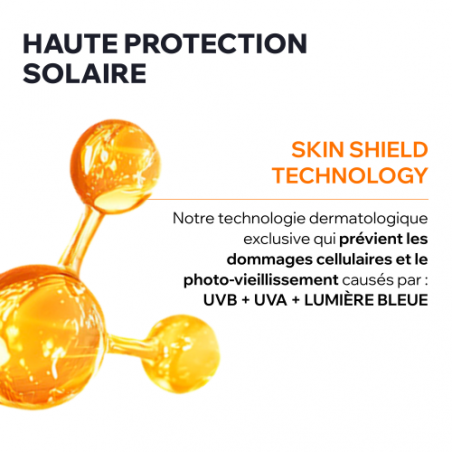 Uriage Bariesun SPF30 Huile Sèche Sublimatrice - Paramarket.com