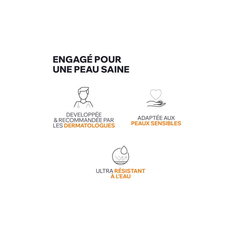 Uriage Bariesun SPF30 Huile Sèche Sublimatrice - Paramarket.com