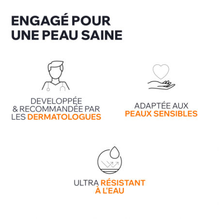 Uriage Bariesun SPF30 Huile Sèche Sublimatrice - Paramarket.com