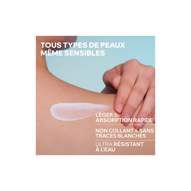 Uriage Bariesun SPF30 Spray Invisible - Paramarket.com