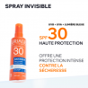 Uriage Bariesun SPF30 Spray Invisible - Paramarket.com