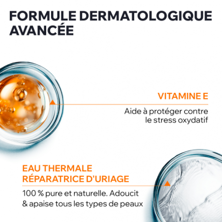 Uriage Bariesun SPF30 Spray Invisible - Paramarket.com