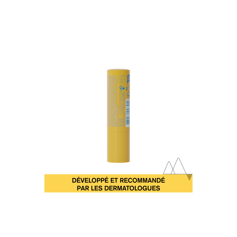 Uriage Bariesun SPF30 Stick Lèvre À La Poudre D'eau Thermale - Paramarket.com