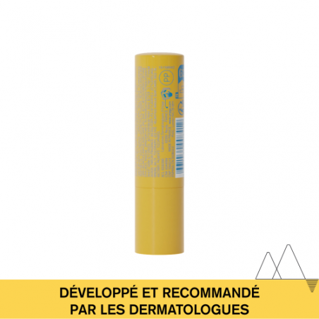 Uriage Bariesun SPF30 Stick Lèvre À La Poudre D'eau Thermale - Paramarket.com