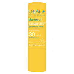 Uriage Bariesun SPF30 Stick Lèvre À La Poudre D'eau Thermale - Paramarket.com
