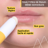 Uriage Bariesun SPF30 Stick Lèvre À La Poudre D'eau Thermale - Paramarket.com