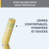 Uriage Bariesun SPF30 Stick Lèvre À La Poudre D'eau Thermale - Paramarket.com