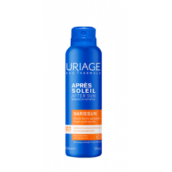 Uriage Bariesun Après-Soleil Brume Fraîche Apaisante – Paramarket.com