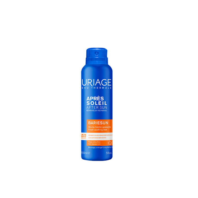 Uriage Bariesun Après-Soleil Brume Fraîche Apaisante – Paramarket.com