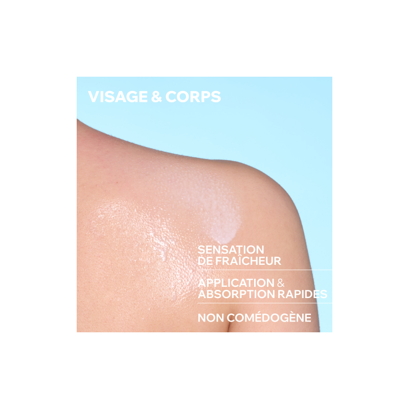 Uriage Bariesun Après-Soleil Brume Fraîche Apaisante – Paramarket.com