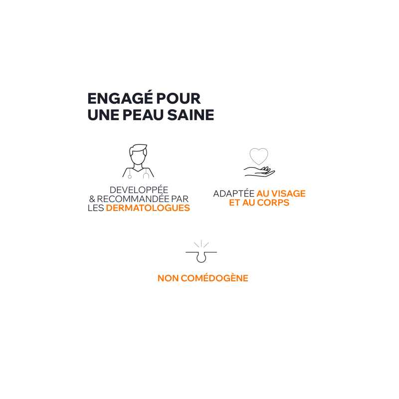 Uriage Bariesun Après-Soleil Brume Fraîche Apaisante – Paramarket.com