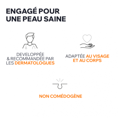 Uriage Bariesun Après-Soleil Brume Fraîche Apaisante – Paramarket.com