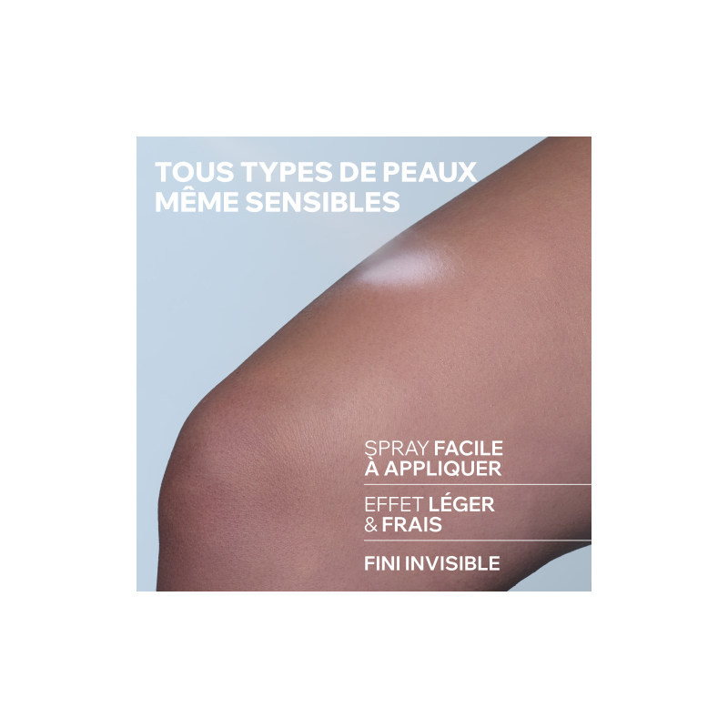 Uriage Bariesun SPF50+ Brume Sèche Hydratante – Paramarket.com
