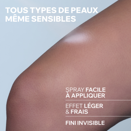 Uriage Bariesun SPF50+ Brume Sèche Hydratante – Paramarket.com