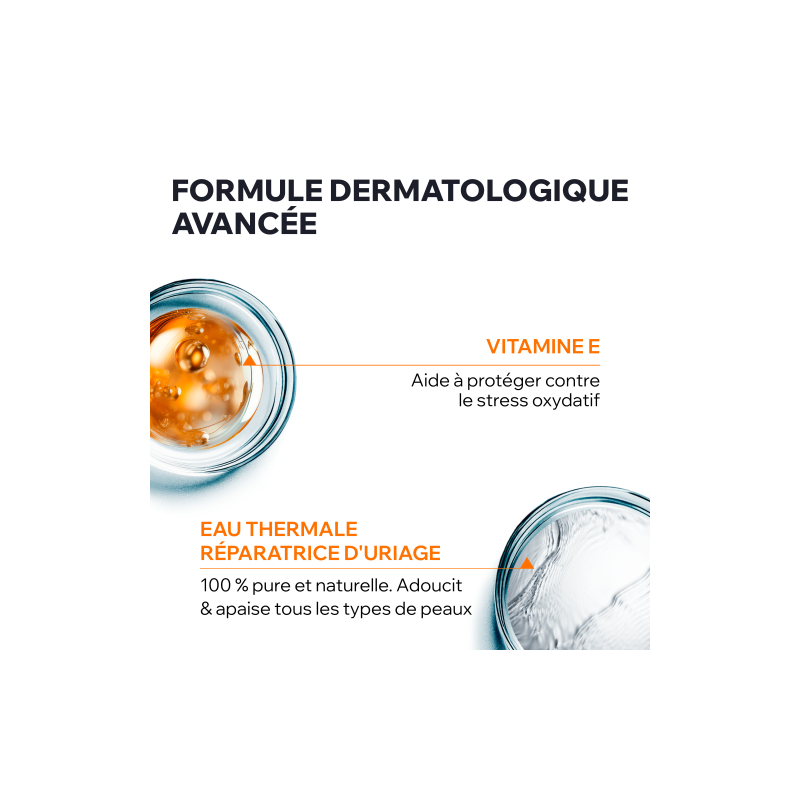 Uriage Bariesun SPF50+ Brume Sèche Hydratante – Paramarket.com