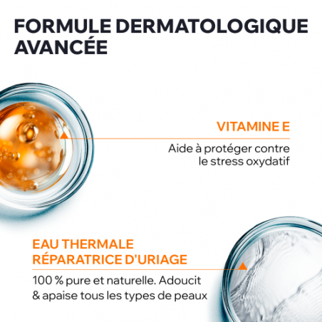 Uriage Bariesun SPF50+ Brume Sèche Hydratante – Paramarket.com