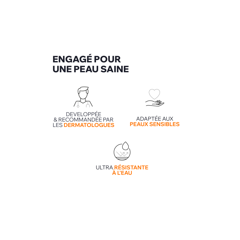 Uriage Bariesun SPF50+ Brume Sèche Hydratante – Paramarket.com