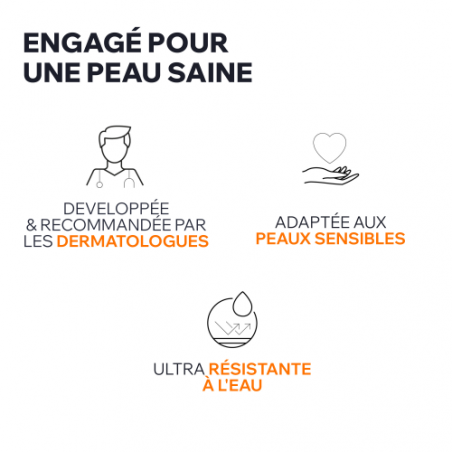 Uriage Bariesun SPF50+ Brume Sèche Hydratante – Paramarket.com