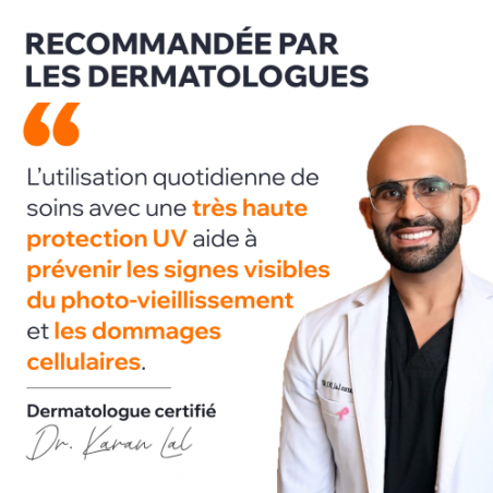 Uriage Bariesun SPF50+ Brume Sèche Hydratante – Paramarket.com