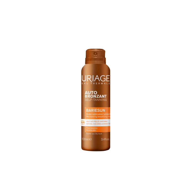 Uriage Bariesun Autobronzant Brume Sublimatrice Hydratante – Paramarket.com