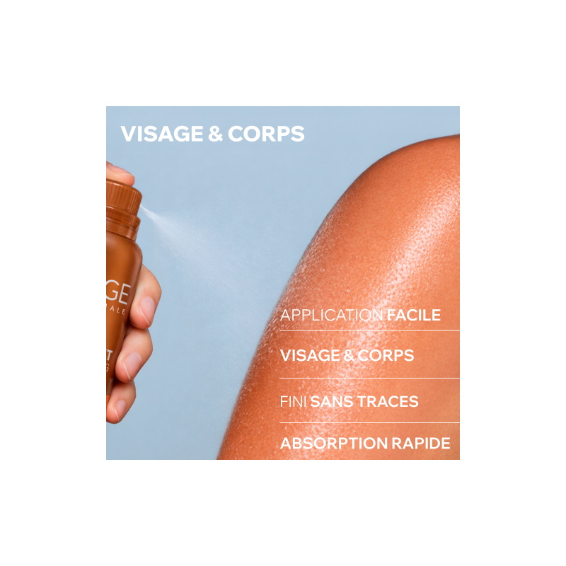 Uriage Bariesun Autobronzant Brume Sublimatrice Hydratante – Paramarket.com