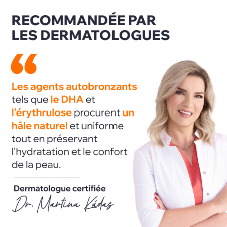 Uriage Bariesun Autobronzant Brume Sublimatrice Hydratante – Paramarket.com