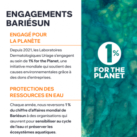 Uriage Bariesun Autobronzant Brume Sublimatrice Hydratante – Paramarket.com