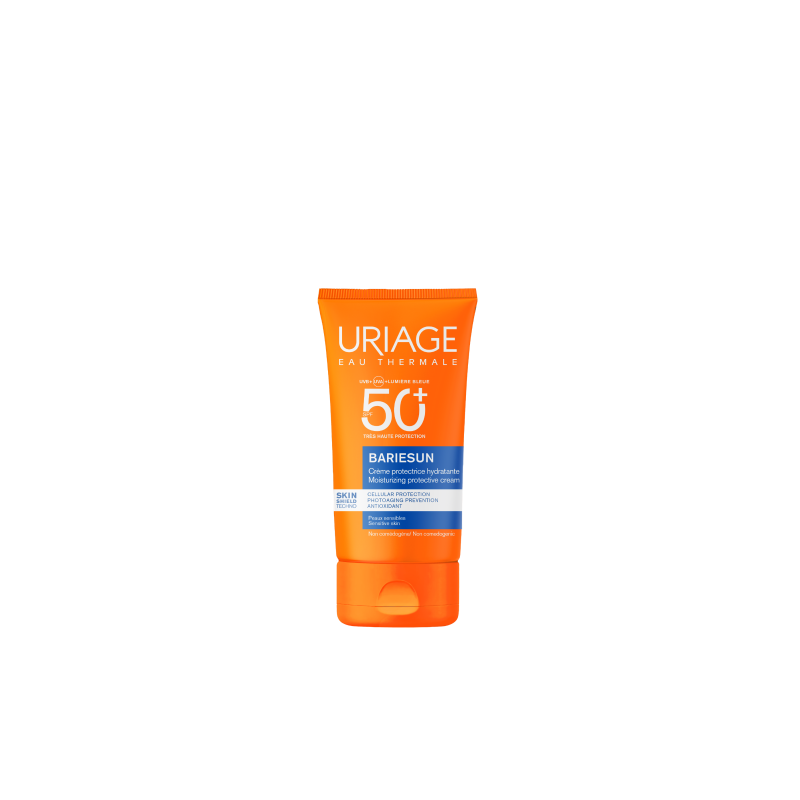 Uriage Bariesun SPF50+ Crème Protectrice Hydratante – Paramarket.com