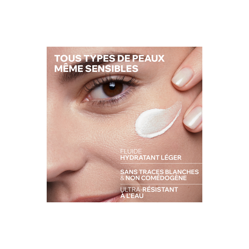 Uriage Bariesun SPF50+ Crème Protectrice Hydratante – Paramarket.com