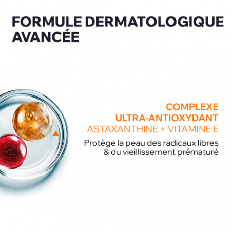Uriage Bariesun SPF50+ Crème Protectrice Hydratante – Paramarket.com