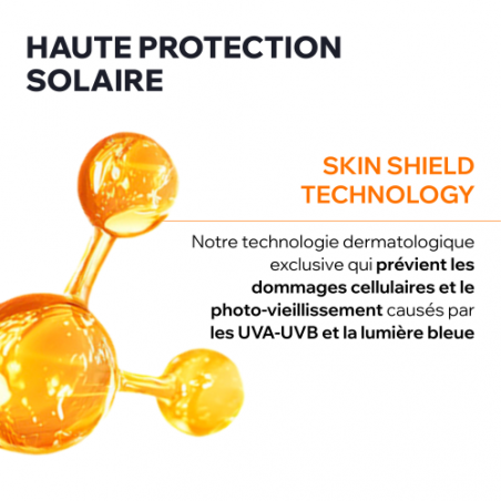 Uriage Bariesun SPF50+ Crème Protectrice Hydratante – Paramarket.com
