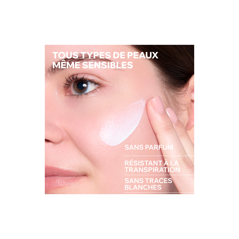 Uriage Bariesun SPF50+ Crème Protectrice Hydratante Sans Parfum - Paramarket.com