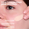 Uriage Bariesun SPF50+ Crème Teintée Teinte Claire - Paramarket.com