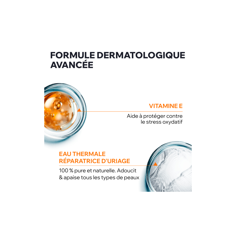 Uriage Bariesun SPF50+ Crème Teintée Teinte Dorée – Paramarket.com