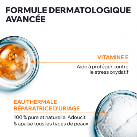 Uriage Bariesun SPF50+ Crème Teintée Teinte Dorée – Paramarket.com
