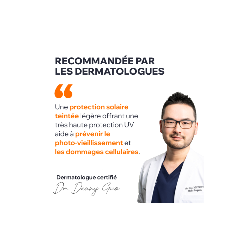 Uriage Bariesun SPF50+ Crème Teintée Teinte Dorée – Paramarket.com