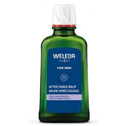 Weleda Homme Baume Après-rasage - Paramarket.com