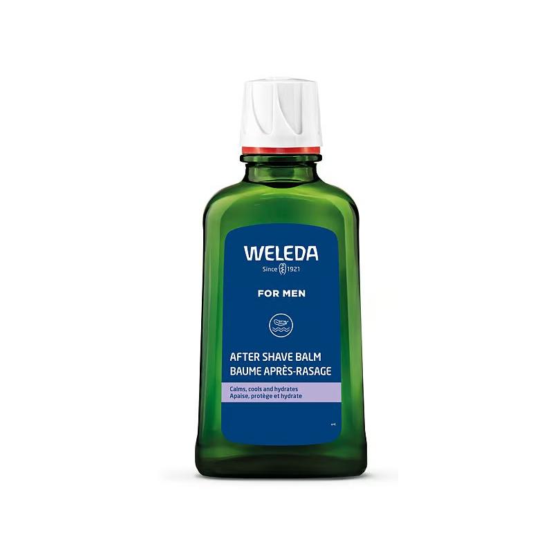 Weleda Homme Baume Après-rasage - Paramarket.com