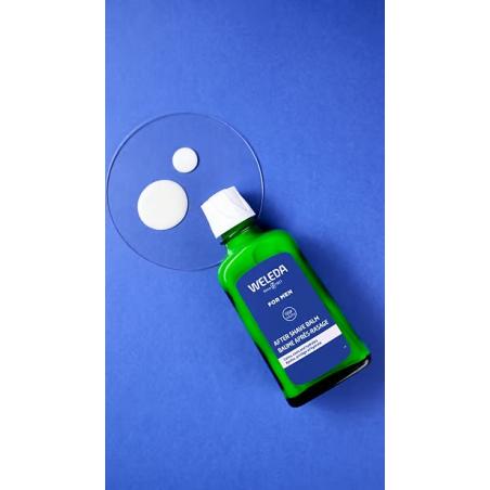Weleda Homme Baume Après-rasage - Paramarket.com