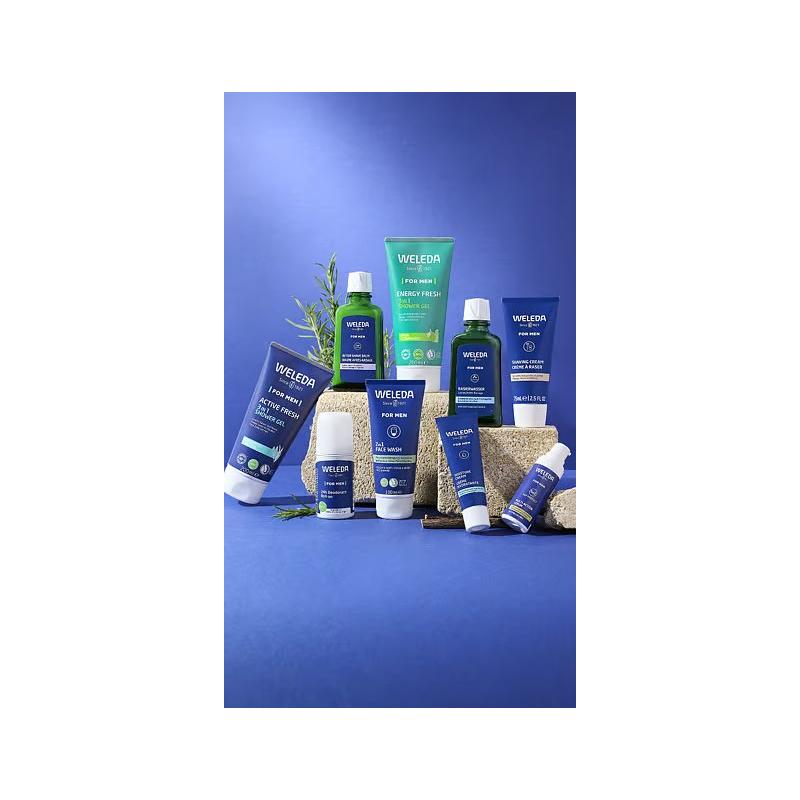 Weleda Homme Baume Après-rasage - Paramarket.com