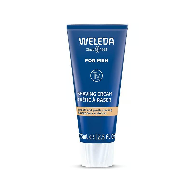 Weleda Homme Crème à Raser - Paramarket.com