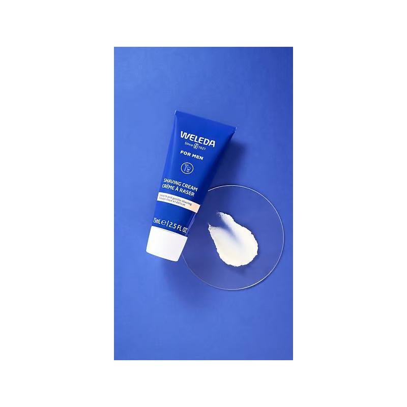 Weleda Homme Crème à Raser - Paramarket.com