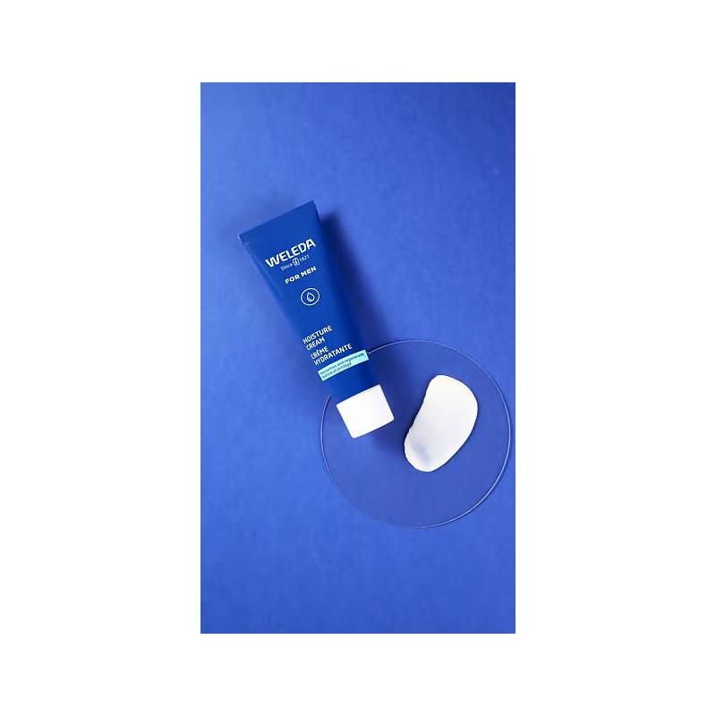 Weleda Homme Crème Hydratante - Paramarket.com