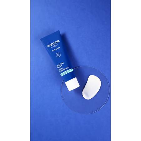 Weleda Homme Crème Hydratante - Paramarket.com